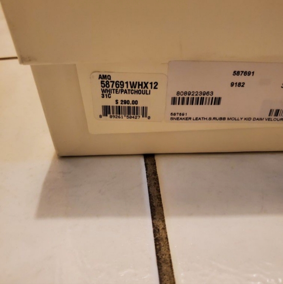 Alexander Mcqueen - Picture 4 of 4